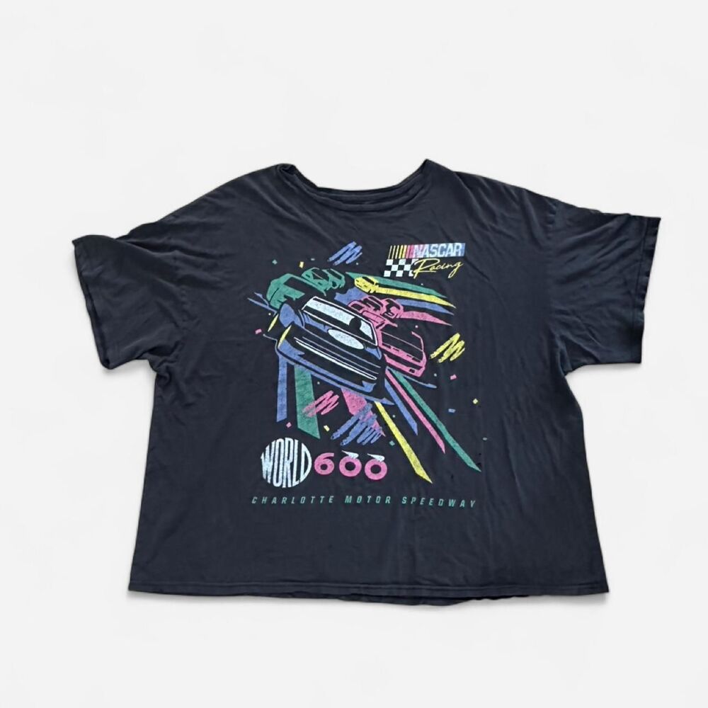 Nascar Men's multi T-shirt